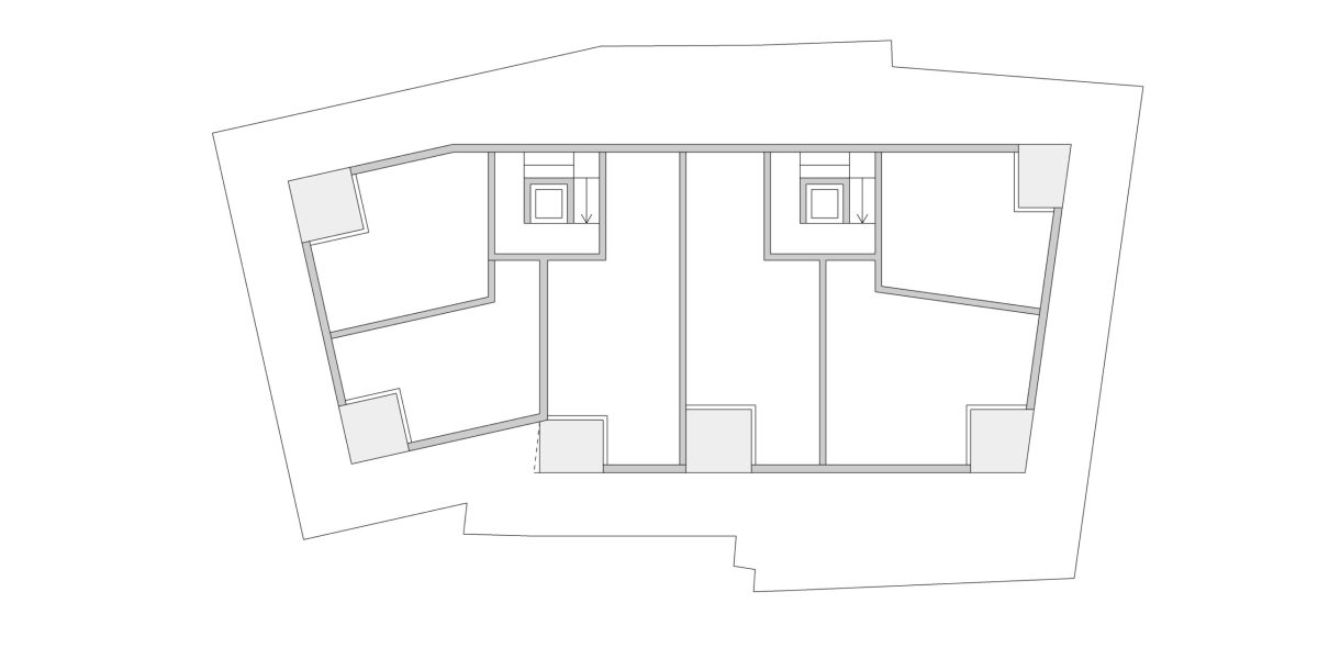 1.-3. Obergeschoss