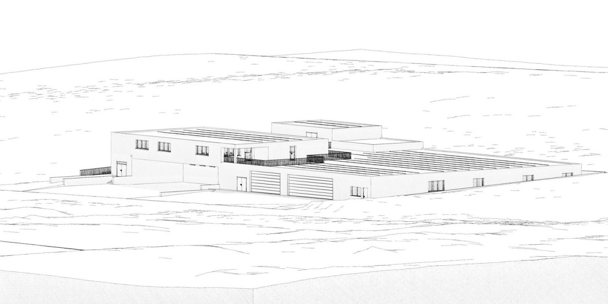 Machbarkeitsstudie Amriswil