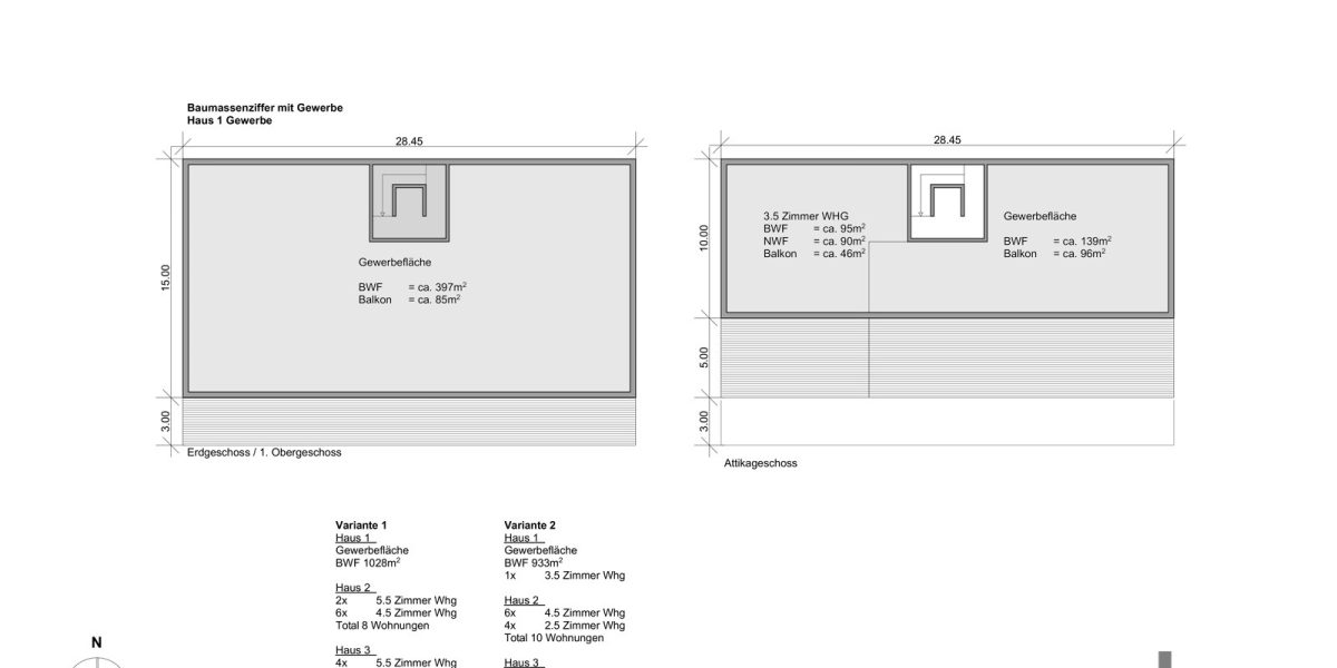 Vorstudie Scherzingerstrasse 35, Altnau