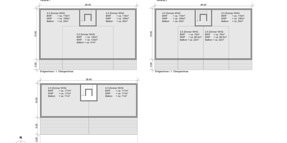 Vorstudie Scherzingerstrasse 35, Altnau