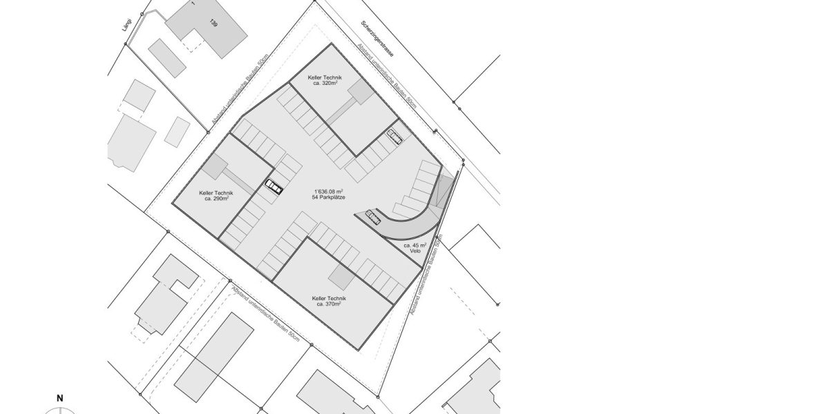 Vorstudie Scherzingerstrasse 35, Altnau